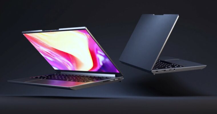 Cinema 4D – How to create a 3D Laptop Promo Cinema 4D – How to create a 3D Laptop Promo