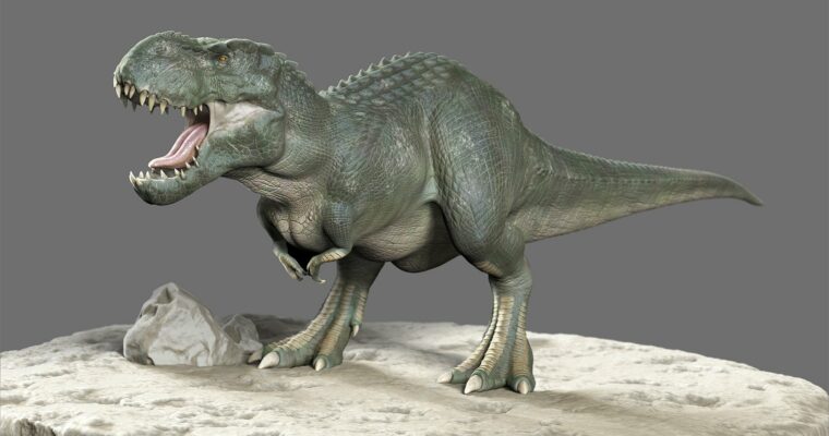 Realistic Dinosaur Sculpting & Texturing in Zbrush for Film Realistic Dinosaur Sculpting & Texturing in Zbrush for Film
