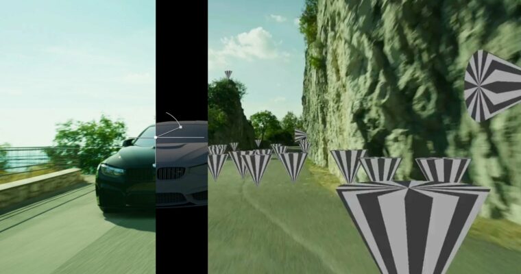 VRY204 – Look Development with Maya, V-Ray and Nuke – Part 1