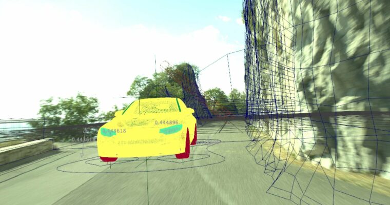 VRY205 – Look Development with Maya, V-Ray and Nuke – Part 2