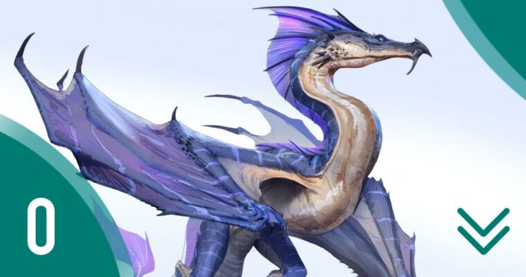 Creature Course by Antonio Stappaerts Creature Course by Antonio Stappaerts