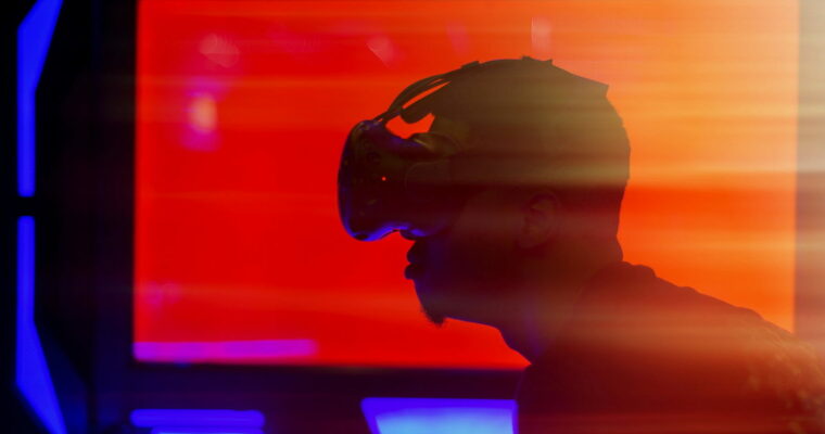 Build Your FIRST Simple VR Game in Unreal Engine 5