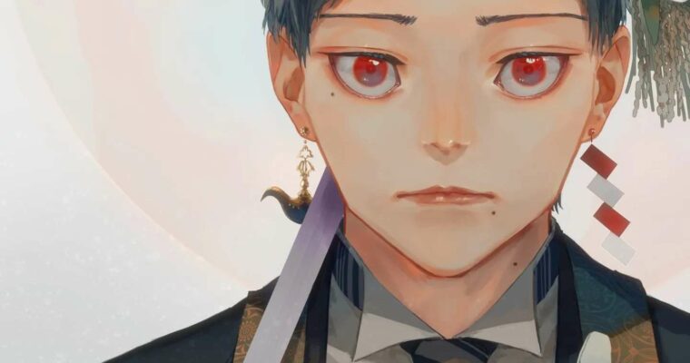 Add Details to Your Character Hands, Poses, Accessories & Clothe Folds by Masuoka (Japanese, Eng subs)