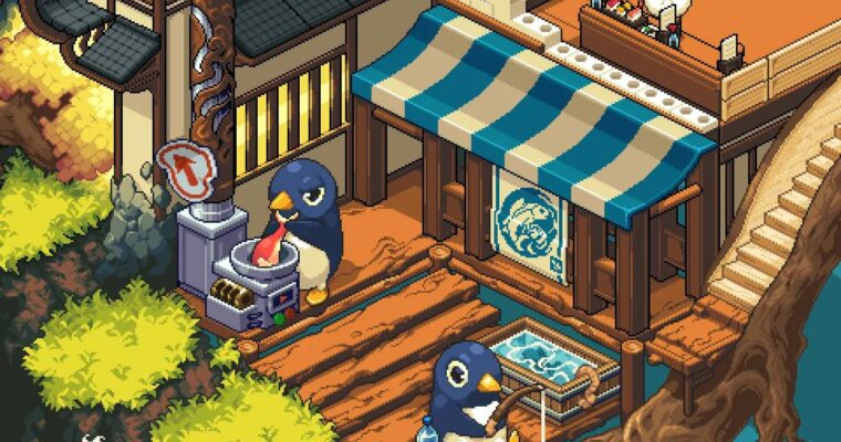 An infinite world of dots created with just one mouse by mtmmws (Korean, Eng sub)