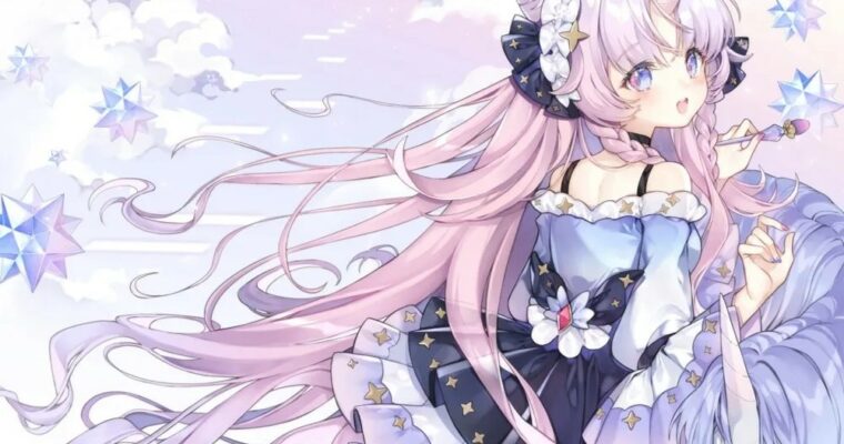 Elevate your Character Illustration with a Touch of Brightness by Pingo (Korean, Eng sub)