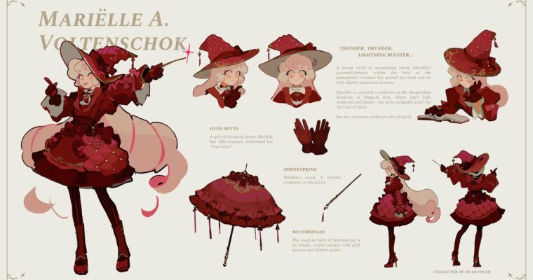 How to Fall Down and Get Back Up – Creating Lively Art by HEARTMUSH