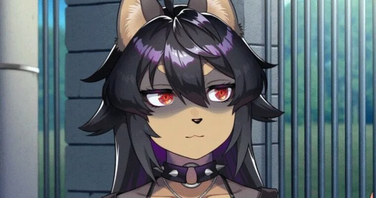 Live 2D (Live 2D) basic lecture for modeling a moving Vtuber by Titania (Korean, Eng sub)