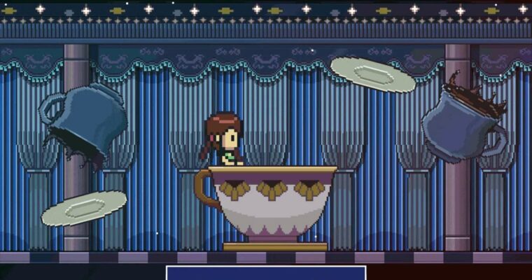 The World of Pixel Art – Create Your Own Video Game World by Junghoon Nam (Korean, Eng sub)