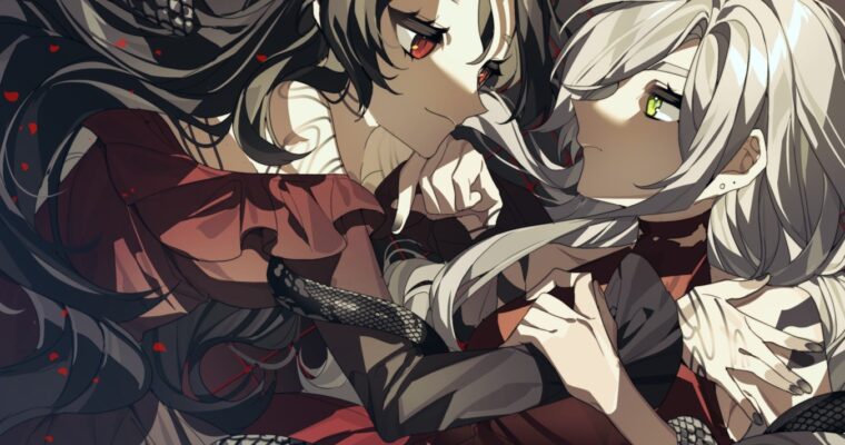 From Storyboarding to Final Drawing – Create Your 4 Genres of Black and White Comics by GATA