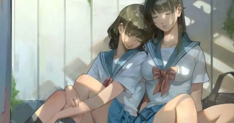 Give Emotion & Identity To Your Character Illustrations by HEX (Korean, Eng sub)