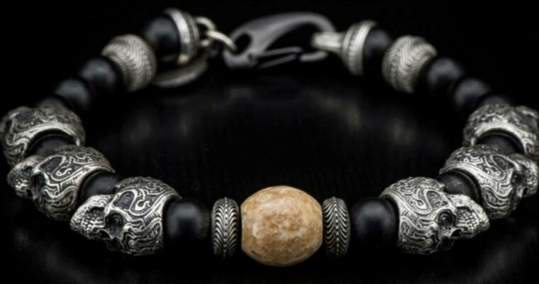 Jewellery Design in ZBrush by Tomas Wittelsbach (April 2020)