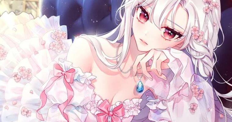 Let’s create a character with a romantic sensibility in a clean and bright way by CMJ (Korean, Eng subs)