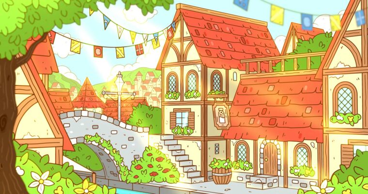 Master Grease Pencil in Blender by Kevin Ramirez