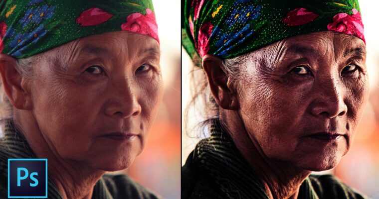 Photoshop Effects – How to Create Photo Effects by Jeremy Deighan