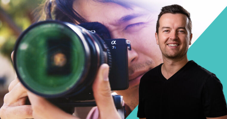 The Complete Video Production Bootcamp by Video School