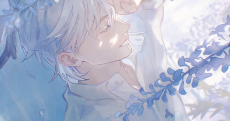 Weaving a story -A boy character illustration that touches the audience’s heart- by AINO (Korean, Eng sub)