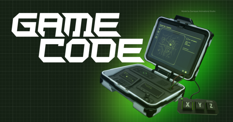 Gamecode (Russian, Eng sub)
