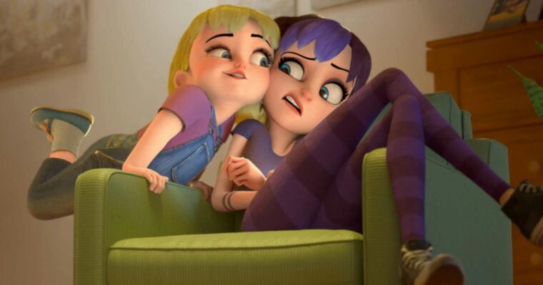 Advanced Acting (English, Russian)