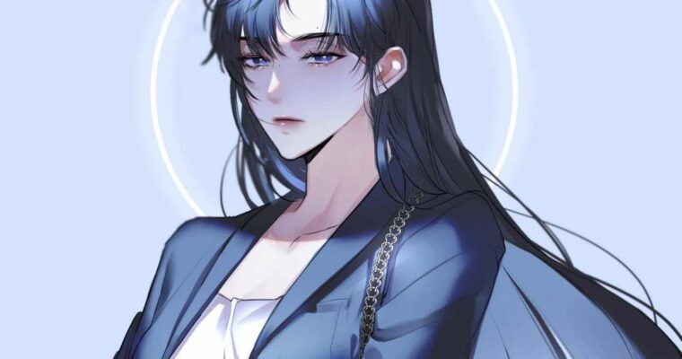 Add Glam to Your Character Illustration – How to Use Light by Meoksal (Korean, Eng sub)