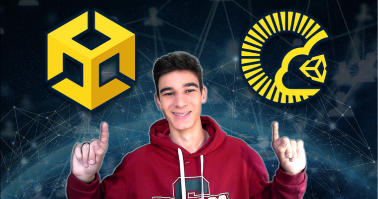 Introduction to Multiplayer Game Development in Unity