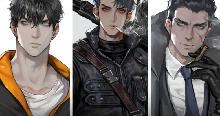 Legend Namka Artist Tran Gu’s – All about Nankai Design by Type – by 1thousand9 (Korean, Eng sub)