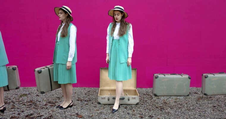 Stop-Motion Video – Shoot and Edit Magical People Stop Motion Videos by Amelie Satzger