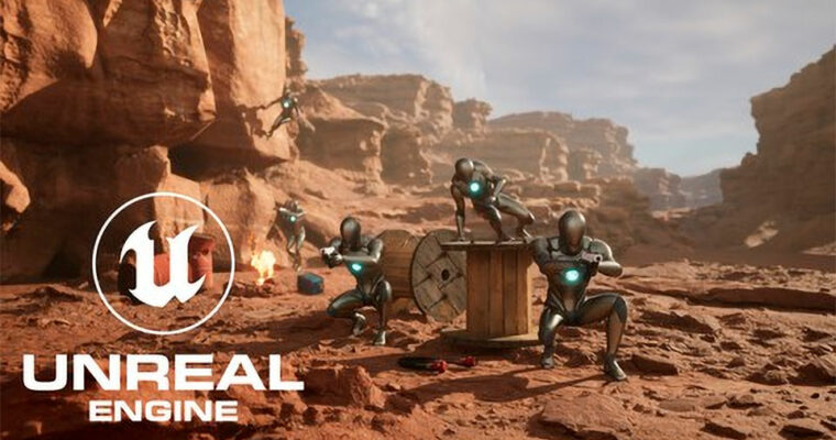 Advanced Unreal Engine 5 Multiplayer Gameplay Programming by Artem Chaika