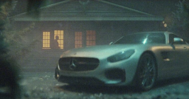 Cinematic Animation Using Blender And AI (Beginner Friendly)