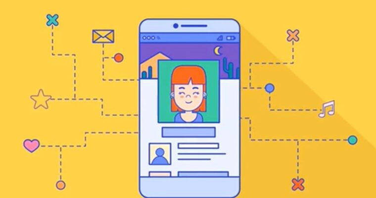 After Effects – 2D animation of infographics (After Effects – Animación 2D de infografías – Spanish, Eng sub)