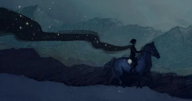 Illustration Crash Course (Тар – Иллюстрация – Russian, Eng sub)