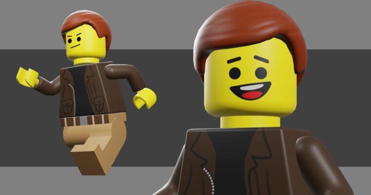 Blender 2.8 Game Character Creation by Darrin Lile