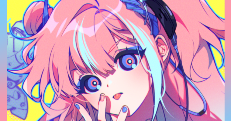 Eye-catching character illustrations, techniques to take drawing skills to the next level by YOTTI (Korean, Eng sub)