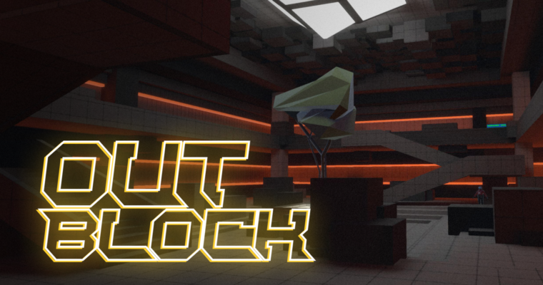 OutBlock (Russian, Eng sub)