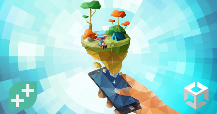 Unity C# Mobile Game Development – Make 3 Games From Scratch