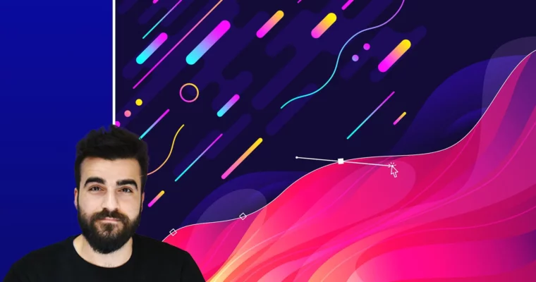 After Effects Animated Graphics Beast by Alan Ayoubi