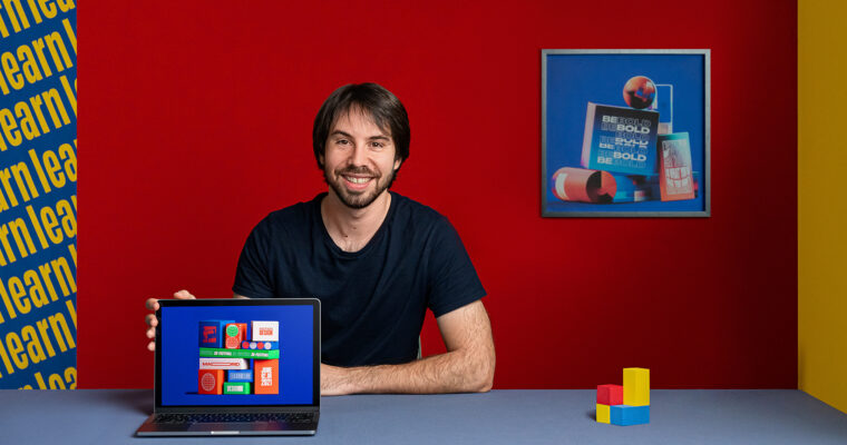 Animated Typography – Motion Design for Dynamic Compositions Animated Typography – Motion Design for Dynamic Compositions