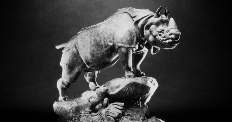 Blender 3D – Create a Procedural Hand Drawn Texture and Reveal Animation by Harry Helps