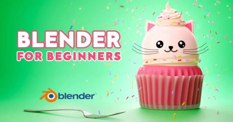 Bring Your Midjourney Concept to Life with Blender 3D