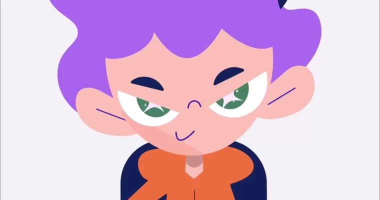 Character Animation Expert 2.0 (PT-BR, Eng sub)