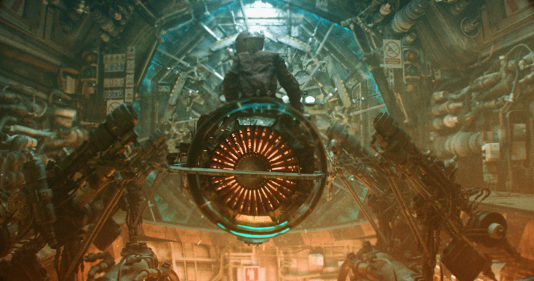 Ian Hubert – Patreon Tutorials