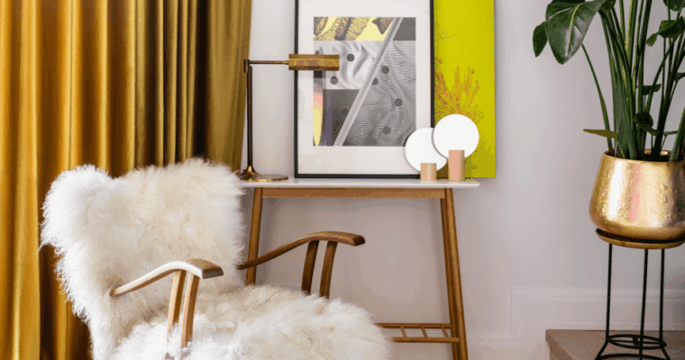 Interior Visualization from 0 to PRO 2.0 (Визуализация Интерьера c 0 до PRO 2.0 – Russian, Eng sub)