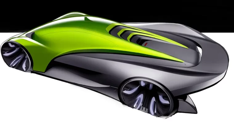 Mastering Car Design – Insights and Best Practices from an Established Design Practitioner (An incumbent designer tells you how to do a good job in car design – Korean, Eng sub)