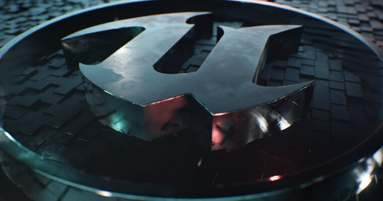 Unreal Engine (PT-BR, Eng sub)