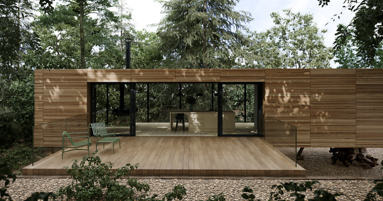 Professional Visualization – 8.0 by Daniil Nagaets (Russian, Eng sub)