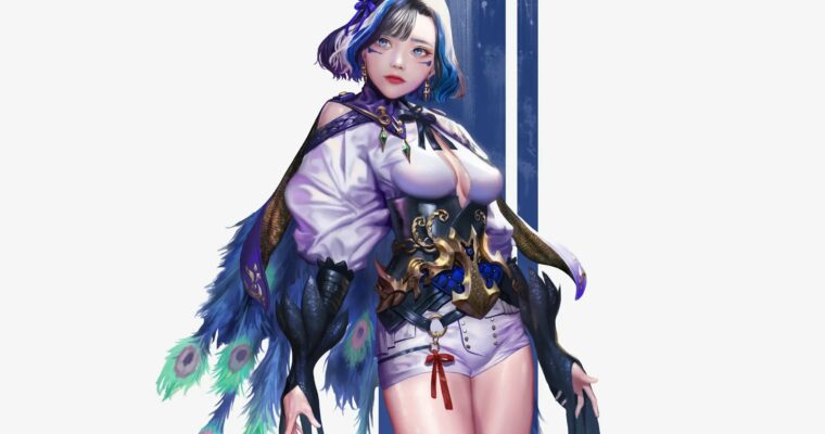 Still just drawing along? The basic wild game is over now, so that I can study on my own by Dr.Bono (Korean, Eng sub)