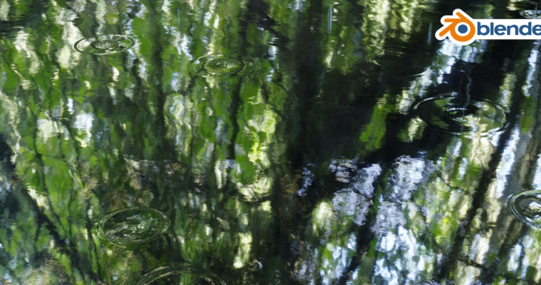 The Emitter particle course for Blender 2.8 and above by Joakim Tornhill