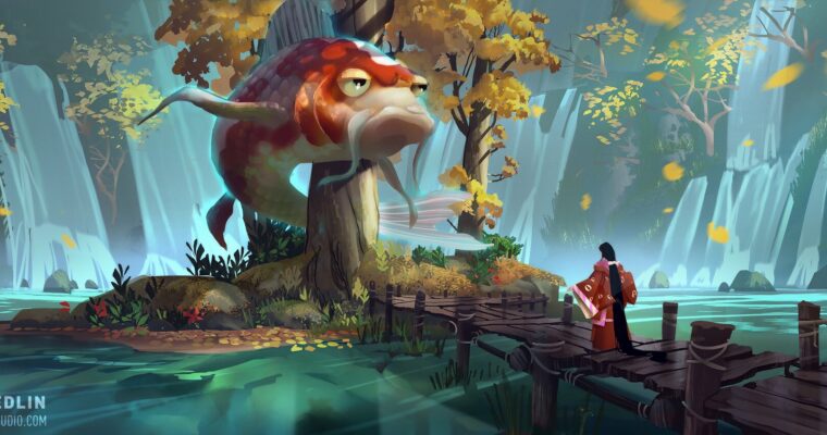 Tyler Edlin – Patreon – Jan 19