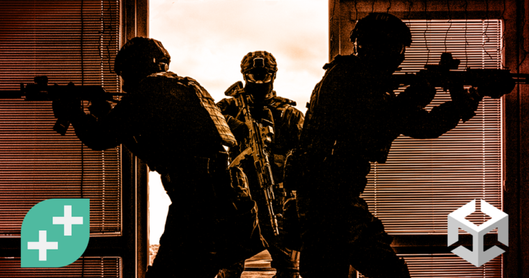 Unity Turn-Based Strategy Game: Intermediate C# Coding