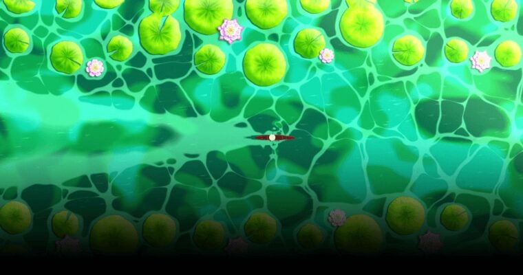 VFX Artwork That Pushes the Limits of After Effects by Hyunji Yoon (Korean, Eng sub)