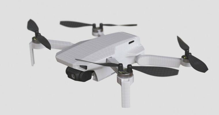 Advanced Hard Surface Product Modeling and Rendering Tutorial by Polygonpen